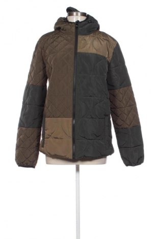 Γυναικείο μπουφάν Desigual, Μέγεθος S, Χρώμα Πολύχρωμο, Τιμή 43,99 €