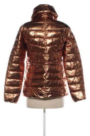 Damenjacke Desigual, Größe M, Farbe Golden, Preis € 179,99