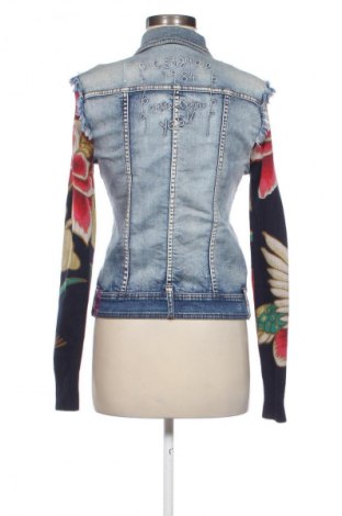 Női dzseki Desigual, Méret S, Szín Sokszínű, Ár 10 929 Ft