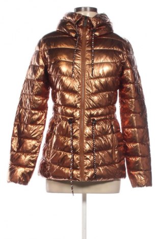 Damenjacke Desigual, Größe S, Farbe Golden, Preis € 77,99