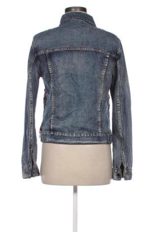 Дамско яке Desigual, Размер M, Цвят Многоцветен, Цена 95,99 лв.