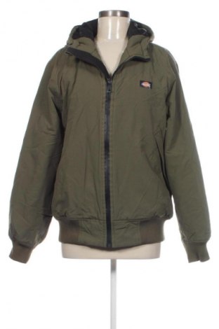 Dámska bunda  Dickies, Veľkosť M, Farba Zelená, Cena  51,95 €