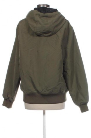 Dámska bunda  Dickies, Veľkosť M, Farba Zelená, Cena  51,95 €