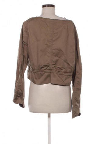 Дамско яке Didi, Размер M, Цвят Кафяв, Цена 26,94 лв.