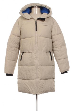 Дамско яке Didriksons, Размер S, Цвят Бежов, Цена 104,99 лв.