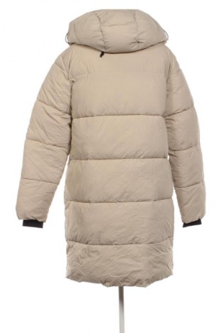 Дамско яке Didriksons, Размер S, Цвят Бежов, Цена 104,99 лв.