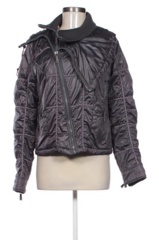 Dámská bunda  Diesel, Velikost L, Barva Šedá, Cena  2 817,00 Kč