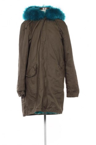 Kurtka damska Dine 'n' Dance, Rozmiar XL, Kolor Zielony, Cena 434,28 zł