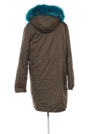 Kurtka damska Dine 'n' Dance, Rozmiar XL, Kolor Zielony, Cena 434,28 zł