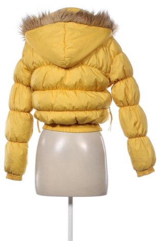 Geacă de femei Dollhouse, Mărime S, Culoare Galben, Preț 101,66 Lei