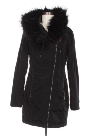 Geacă de femei Dreimaster, Mărime M, Culoare Negru, Preț 377,99 Lei