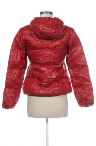 Dámská bunda  Duvetica, Velikost L, Barva Červená, Cena  3 349,00 Kč