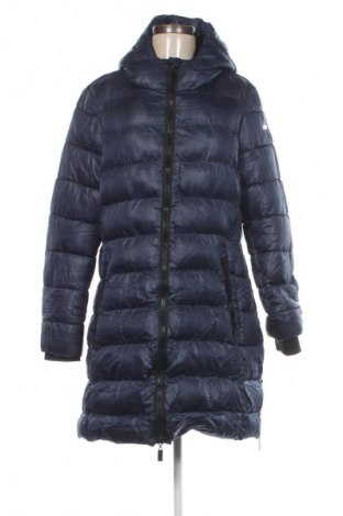 Kurtka damska EMILIA PARKER, Rozmiar L, Kolor Niebieski, Cena 91,99 zł