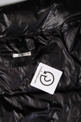 Damenjacke ETIC, Größe S, Farbe Schwarz, Preis € 16,99