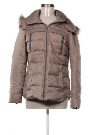 Дамско яке Edc By Esprit, Размер M, Цвят Бежов, Цена 64,99 лв.