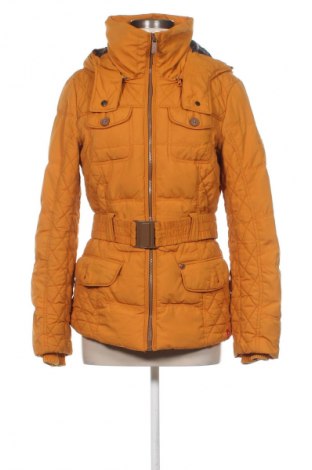 Dámska bunda  Edc By Esprit, Veľkosť M, Farba Oranžová, Cena  45,52 €