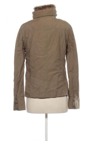 Дамско яке Edc By Esprit, Размер S, Цвят Зелен, Цена 50,99 лв.