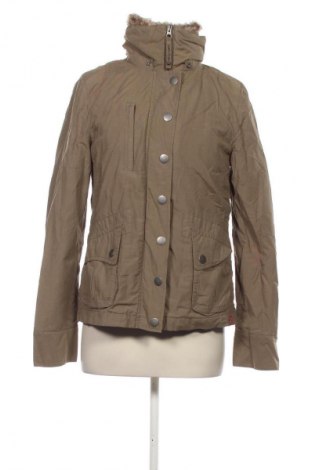 Дамско яке Edc By Esprit, Размер S, Цвят Зелен, Цена 50,99 лв.