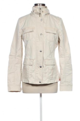 Дамско яке Edc By Esprit, Размер L, Цвят Бежов, Цена 68,02 лв.