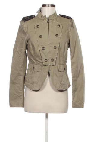 Dámská bunda  Edc By Esprit, Velikost M, Barva Zelená, Cena  189,00 Kč