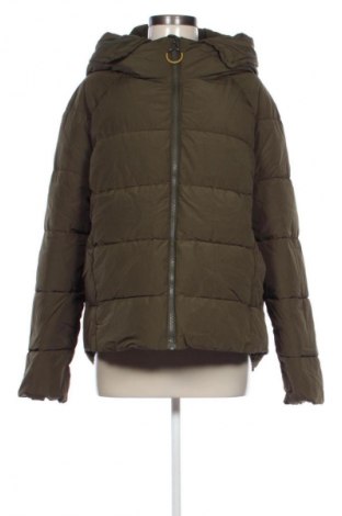 Geacă de femei Edc By Esprit, Mărime L, Culoare Verde, Preț 203,99 Lei