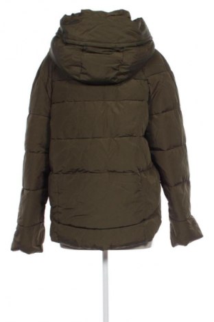 Geacă de femei Edc By Esprit, Mărime L, Culoare Verde, Preț 203,99 Lei