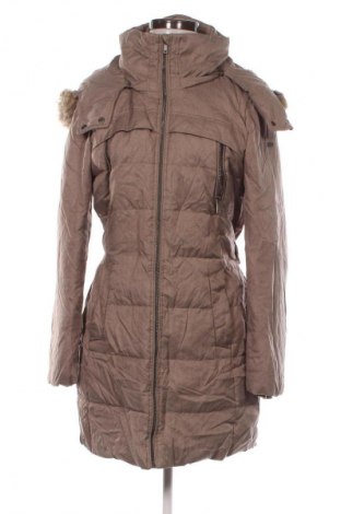 Kurtka damska Edc By Esprit, Rozmiar M, Kolor Brązowy, Cena 125,99 zł