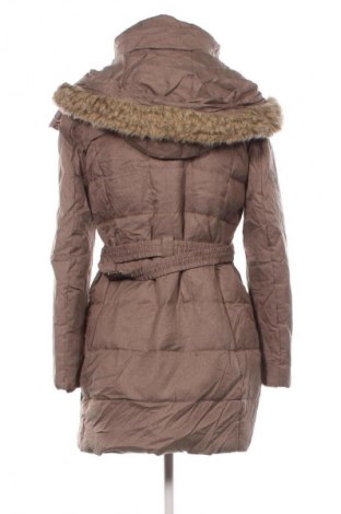 Kurtka damska Edc By Esprit, Rozmiar M, Kolor Brązowy, Cena 125,99 zł