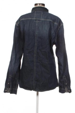 Дамско яке Edc By Esprit, Размер XL, Цвят Син, Цена 14,99 лв.