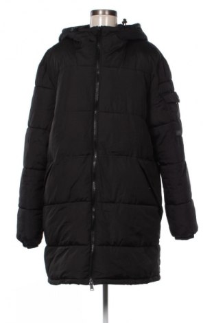 Dámska bunda  Edc By Esprit, Veľkosť XL, Farba Čierna, Cena  36,95 €