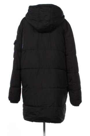 Dámska bunda  Edc By Esprit, Veľkosť XL, Farba Čierna, Cena  36,95 €