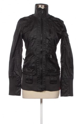 Damenjacke Edc By Esprit, Größe S, Farbe Schwarz, Preis 40,04 €