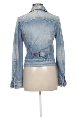 Geacă de femei Edc By Esprit, Mărime S, Culoare Albastru, Preț 144,05 Lei