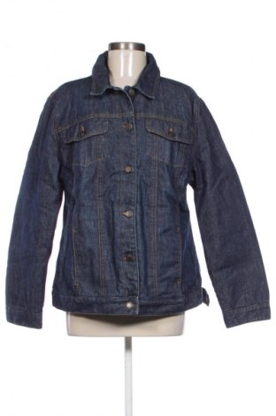 Kurtka damska Eddie Bauer, Rozmiar XL, Kolor Niebieski, Cena 134,99 zł