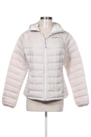 Damenjacke Eddie Bauer, Größe M, Farbe Ecru, Preis € 28,99