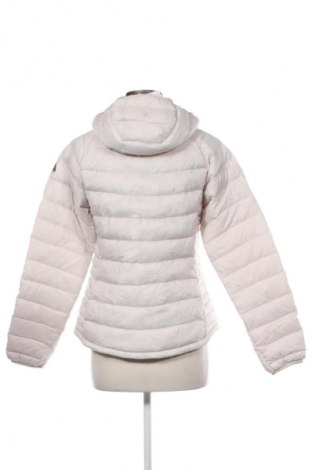 Damenjacke Eddie Bauer, Größe M, Farbe Ecru, Preis € 28,99