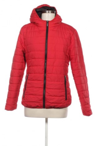 Дамско яке Elle Nor, Размер M, Цвят Червен, Цена 44,99 лв.