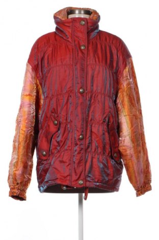 Дамско яке Ellesse, Размер M, Цвят Многоцветен, Цена 76,99 лв.