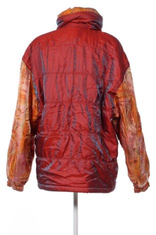 Дамско яке Ellesse, Размер M, Цвят Многоцветен, Цена 76,99 лв.