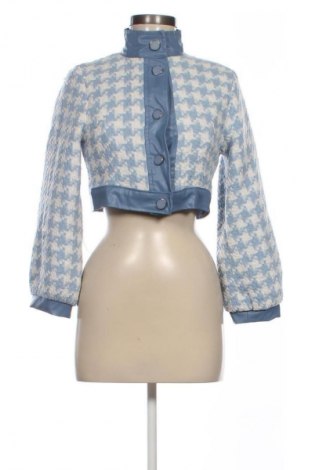 Női dzseki Ello, Méret S, Szín Sokszínű, Ár 13 600 Ft