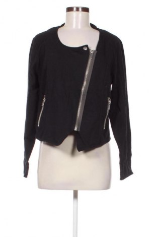 Дамско яке Ellos, Размер XL, Цвят Черен, Цена 68,43 лв.