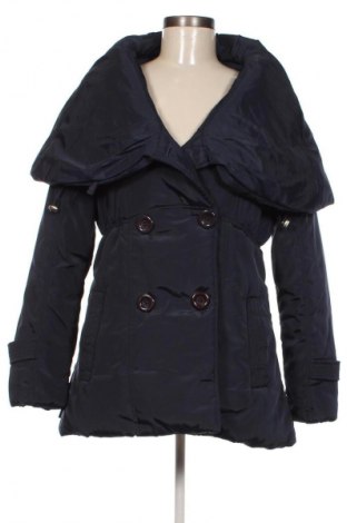 Дамско яке Emoi By Emonite, Размер L, Цвят Син, Цена 56,99 лв.