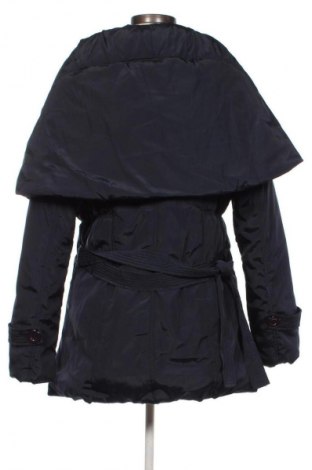 Дамско яке Emoi By Emonite, Размер L, Цвят Син, Цена 56,99 лв.