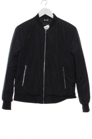 Dámska bunda  Emporio Armani, Veľkosť L, Farba Čierna, Cena  133,50 €