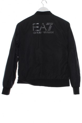 Dámska bunda  Emporio Armani, Veľkosť L, Farba Čierna, Cena  133,50 €