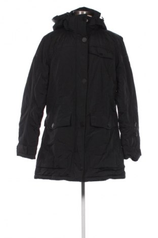 Дамско яке Engelbert Strauss, Размер XL, Цвят Черен, Цена 65,99 лв.