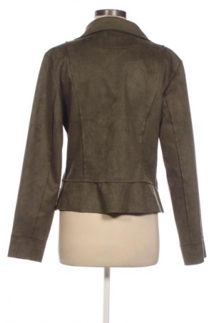 Дамско яке Enjoy, Размер XL, Цвят Зелен, Цена 17,99 лв.