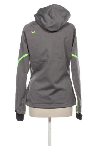 Дамско яке Erima, Размер M, Цвят Сив, Цена 77,99 лв.