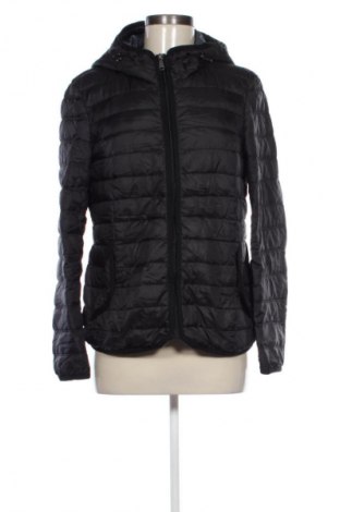 Дамско яке Esprit, Размер M, Цвят Черен, Цена 30,99 лв.