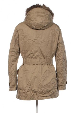 Geacă de femei Esprit, Mărime M, Culoare Bej, Preț 174,99 Lei